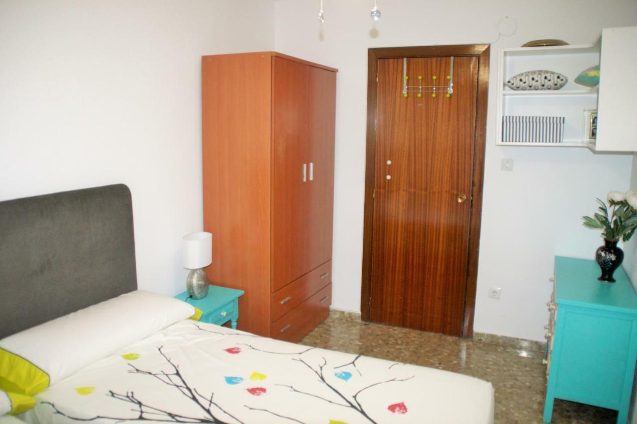 Lola Apartment Granada Bagian luar foto