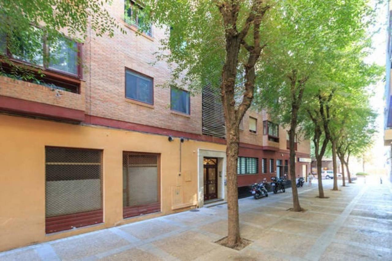 Lola Apartment Granada Bagian luar foto